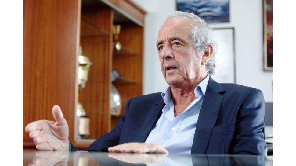 Rodolfo D´Onofrio