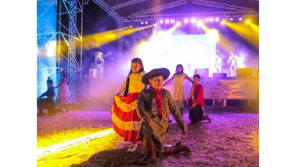 Semana del Arrabio