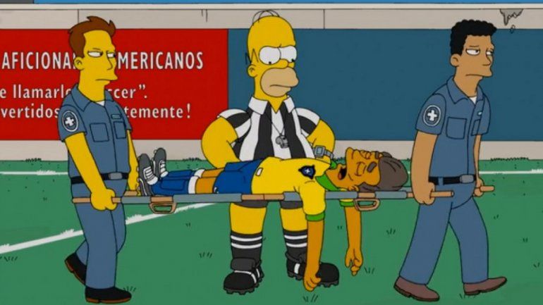 Simpsons