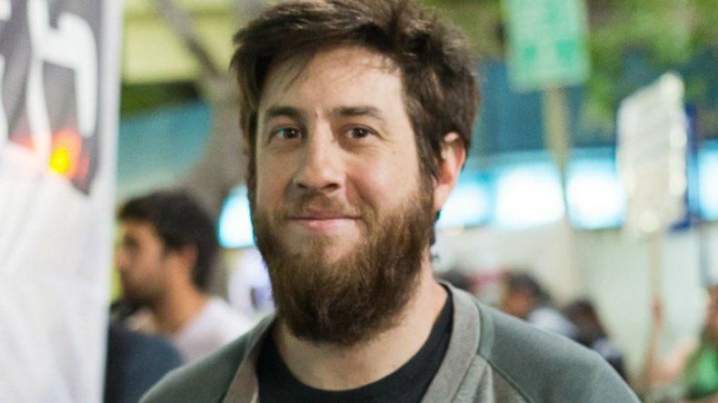 El sanjuanino que se convirtió en viral por predecir la derrota 