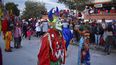 Así se vivió el carnaval en Abra Pampa&nbsp;