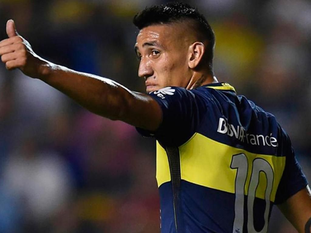 Ricardo Centurión