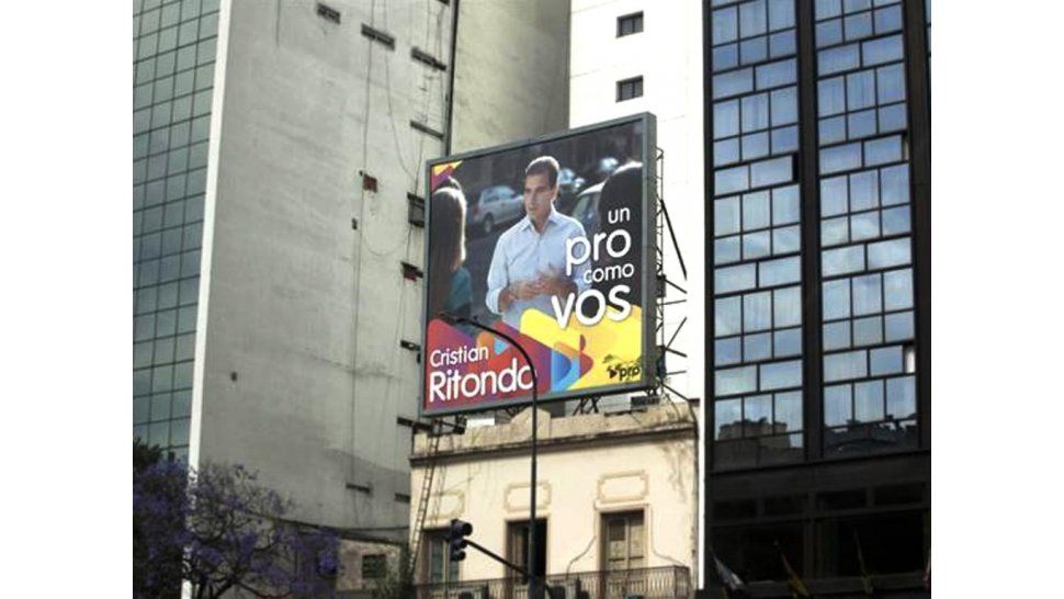 Campaña
