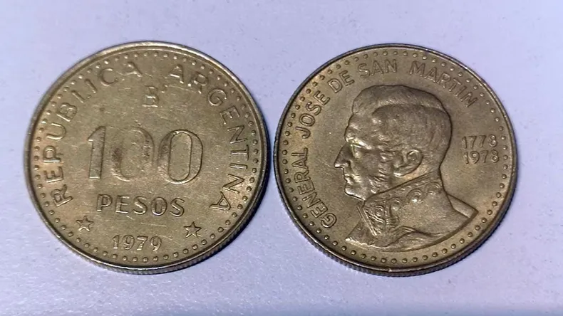 Monedas
