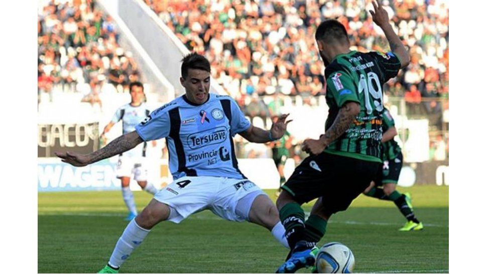 Empate en San Juan