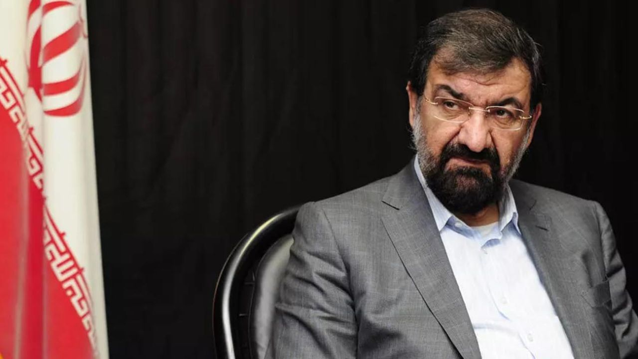 El ex jefe de la Guardia Revolucionaria iraní fue designado en plena crisis regional y sigue bajo alerta roja de Interpol por la AMIA.