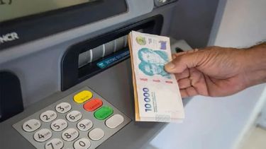 Se habilitó una nueva línea de créditos para monotributistas, trabajadores en relación de dependencia y autónomos.