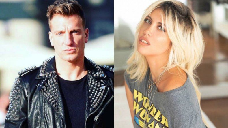Desmienten embargo millonario de la cuentas de Wanda Nara en Italia
