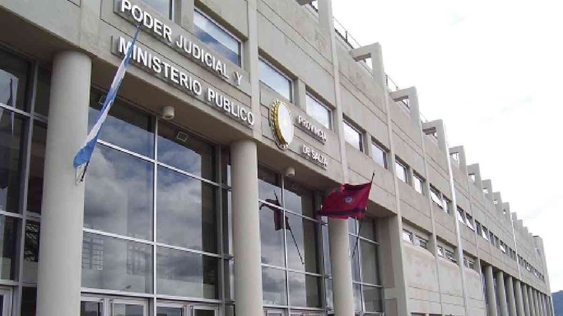 Polémica decisión judicial en Salta (Foto ilustrativa)