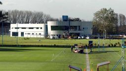 Equipojujeño jugará un torneo de fútbol inclusivo organizado por AFA (Foto ilustrativa)