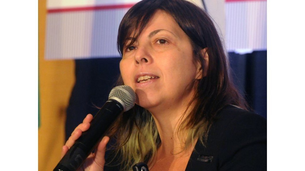 Silvia Batakis