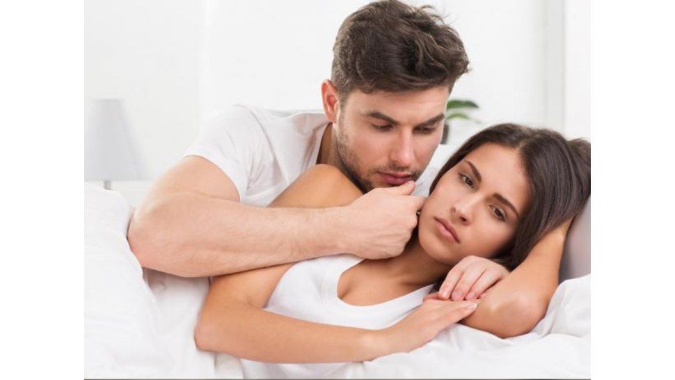 Las relaciones duraderas “matan” el dese