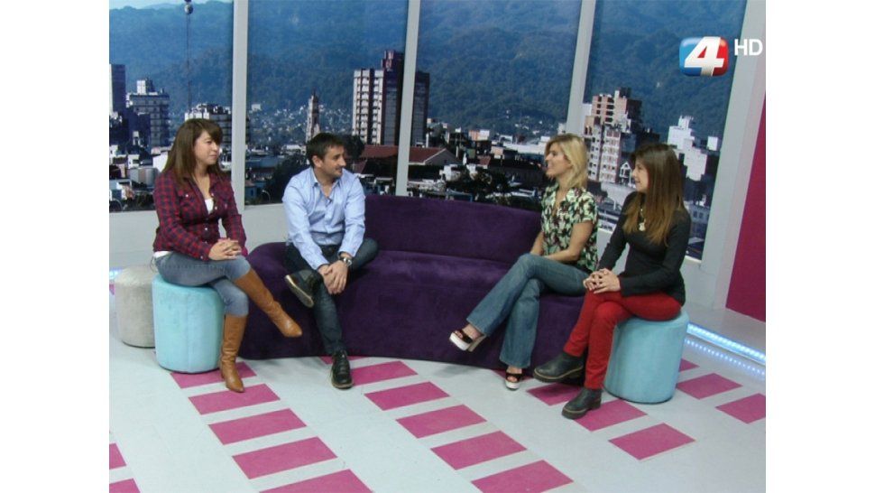 Canal 4 Jujuy