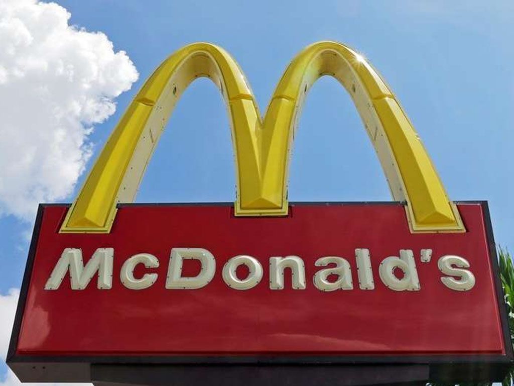 Mc Donal´s