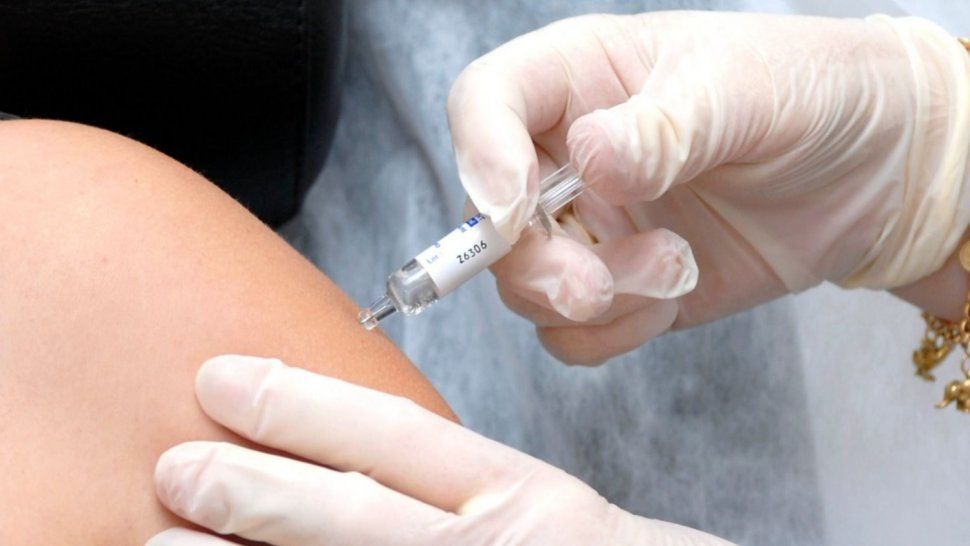 segun la oms, hay en desarrollo 70 vacunas contra el coronavirus