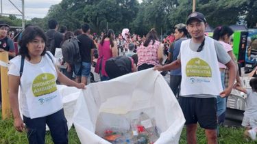 110 Promotores Ambientales recibirán certificados de libre deuda 110 Promotores Ambientales recibirán certificados de libre deuda