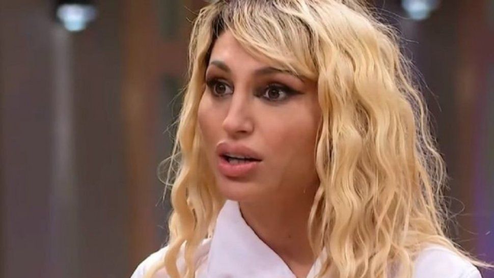 Vicky Xipolitakis debe desalojar su departamento por una deuda.&nbsp;