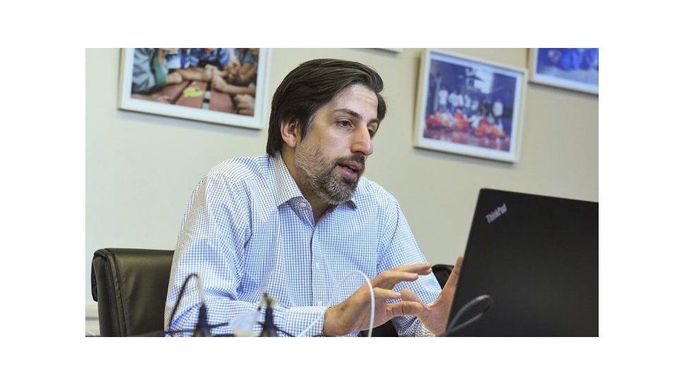 Nicol&aacute;s Trotta