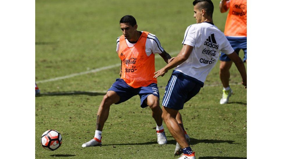 Selección Argentina