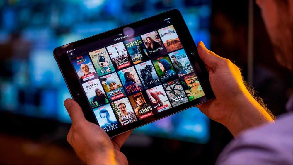 Nueva estafa pone en riesgo a millones de usuarios de Netflix