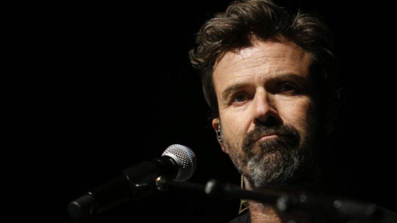 Murió Pau Donés, el cantante de Jarabe de Palo