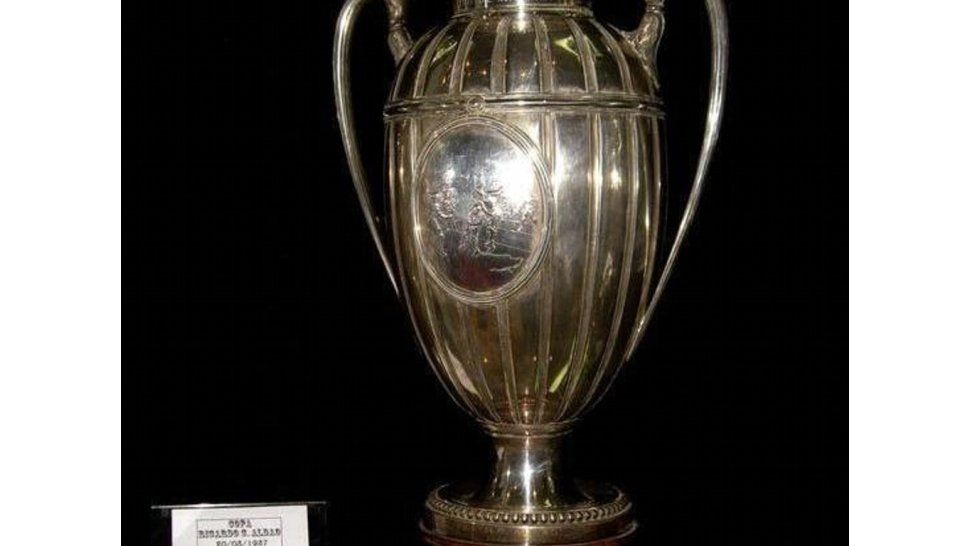 Conmebol oficializó la Copa Aldao