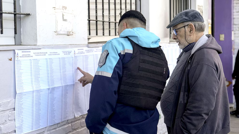 Todo Jujuy | Elecciones 2025