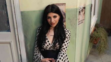 ¿Cazzu en Jujuy? ¿Cazzu en Jujuy?