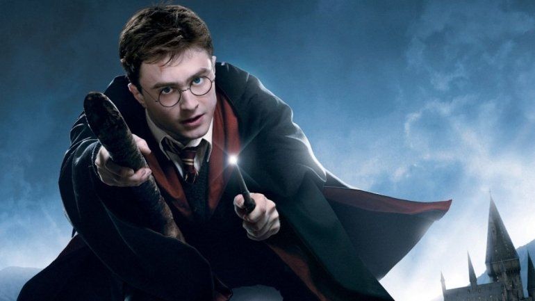 Harry Potter