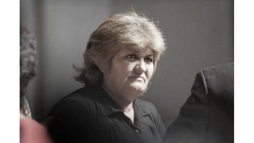 Lidia Medina