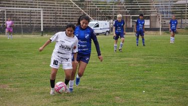 Segunda fecha del Torneo Clausura de la Liga Jujeña: cuándo arranca y quién queda libre
