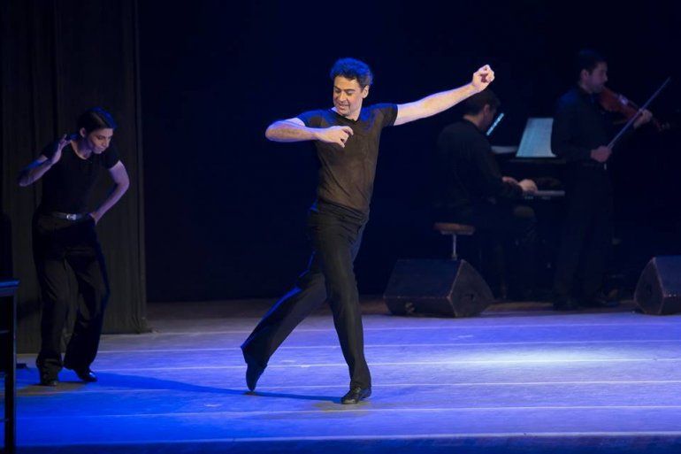 Iñaky Urlezaga