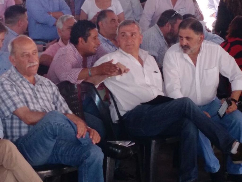 Gerardo Morales