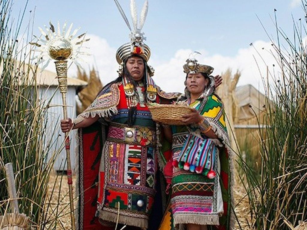 Cultura Inca