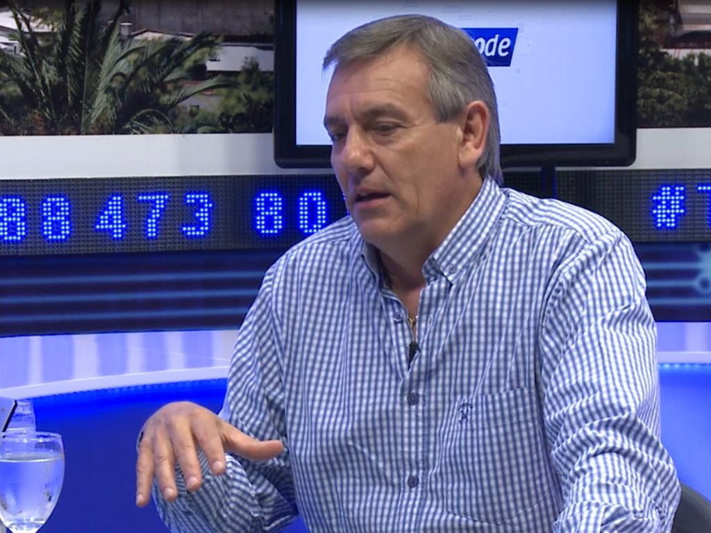 Alejandro Marenco - Servicios Públicos