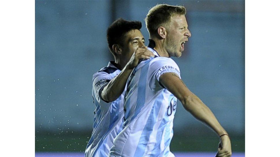 Atlético Tucumán