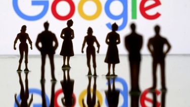 Empleados de Google exigen apoyo psicológico tras los despidos.&nbsp;
