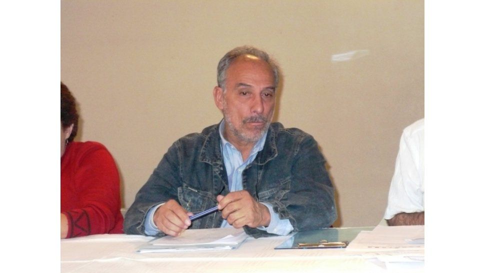 Víctor Aramayo - Apuap