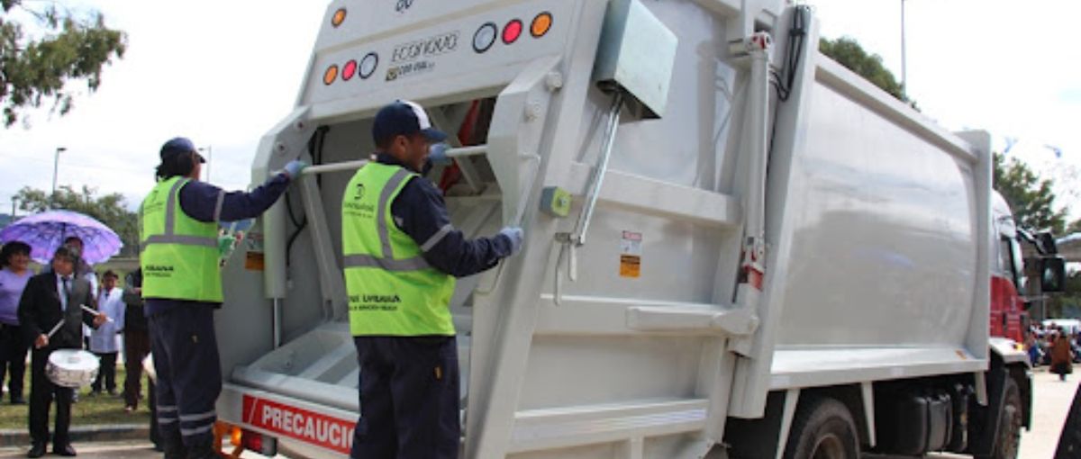 Cómo serán losservicios municipales en el feriado del 23 de agosto (Foto ilustrativa)