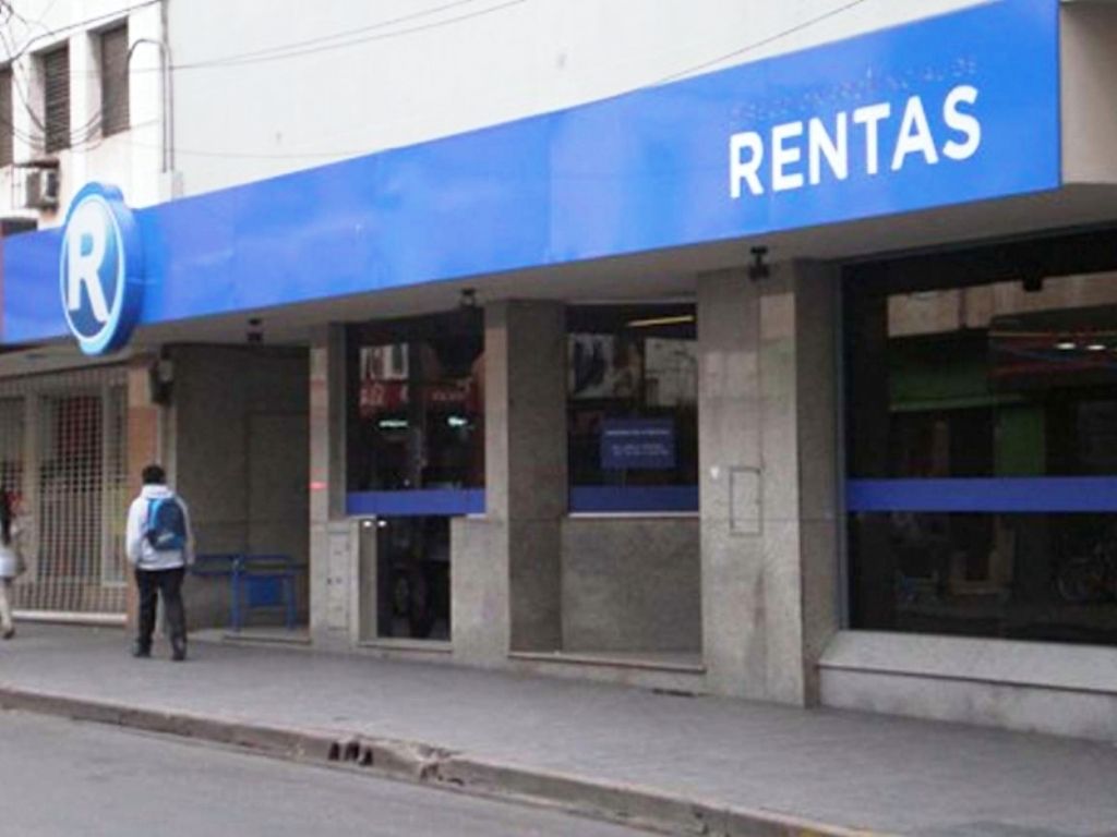Prorrogan impuestos en Rentas