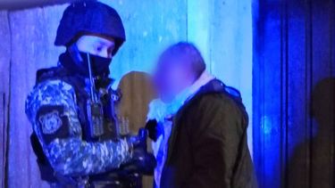 Rescatan a un hombre de 67 años que era golpeado por su familia en Jujuy