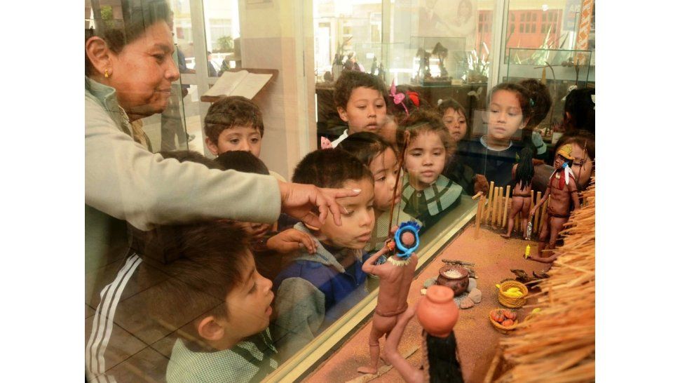 Museo de maquetas