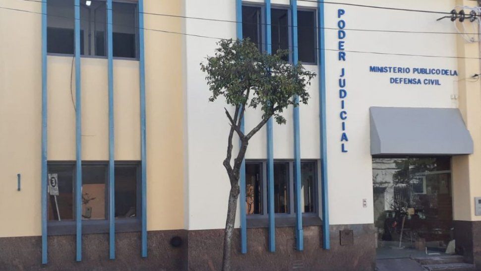 el ministerio publico de defensa civil no atendera al publico el 20 y 21 de mayo