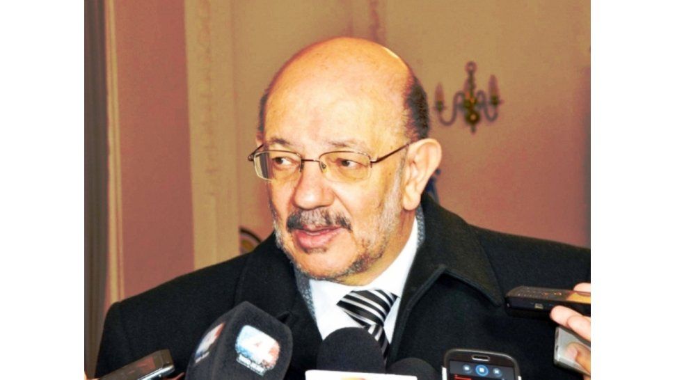 Alberto Matuk