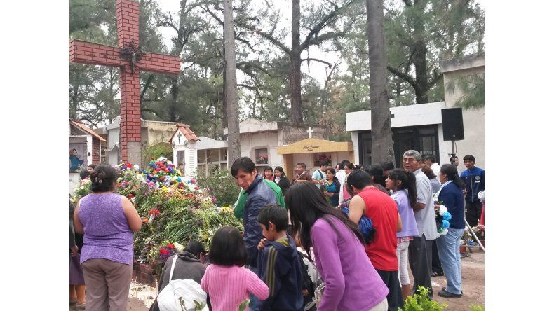 Cementerio