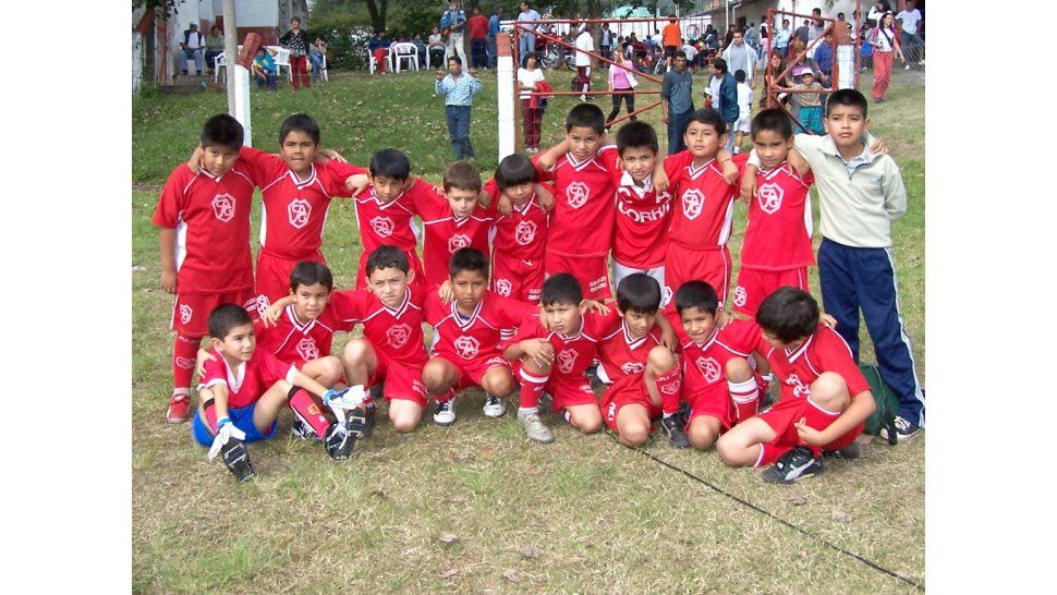 Club Altético Gorriti