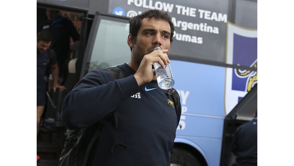 Mariano Galarza - Pumas