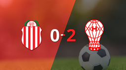 Huracán da un golpe de autoridad venciendo a Barracas Central por 2 a 0
