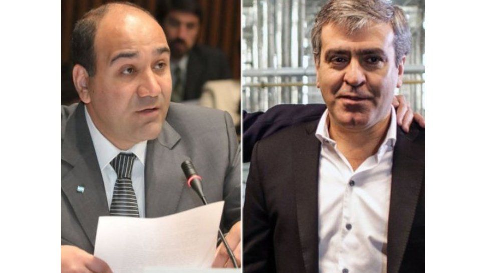 Manzur - Cano