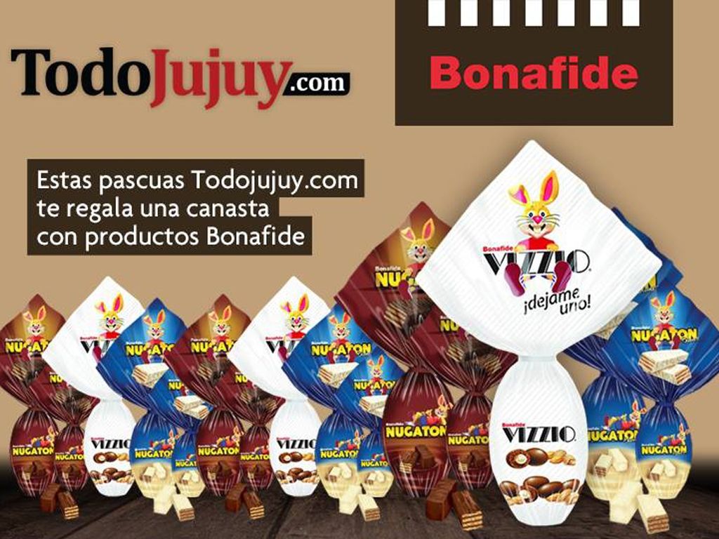 Concurso de Pascuas
